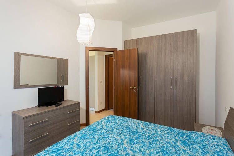 Appartamento Vienna1