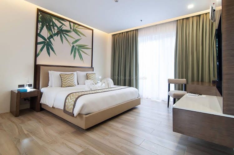 Boracay Haven Suites0