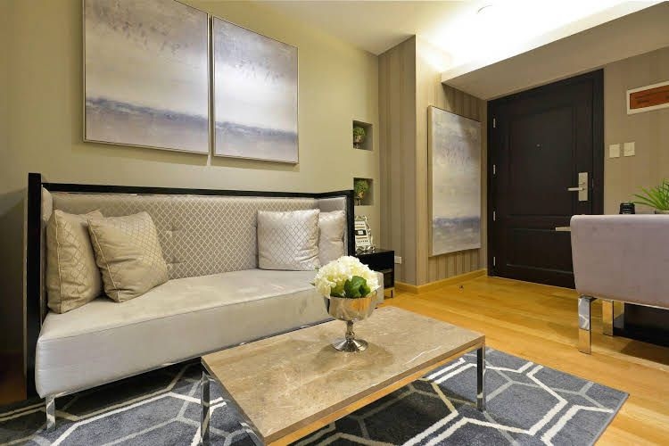 Milano Versace Suites0