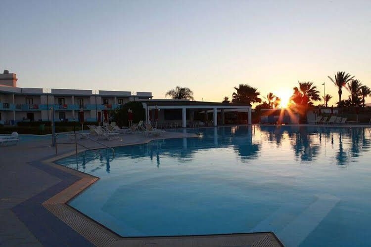 Club Esse Selinunte Beach0