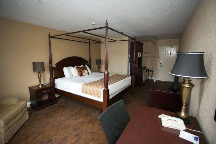 Hearthstone Inn Halifax/Dartmouth0
