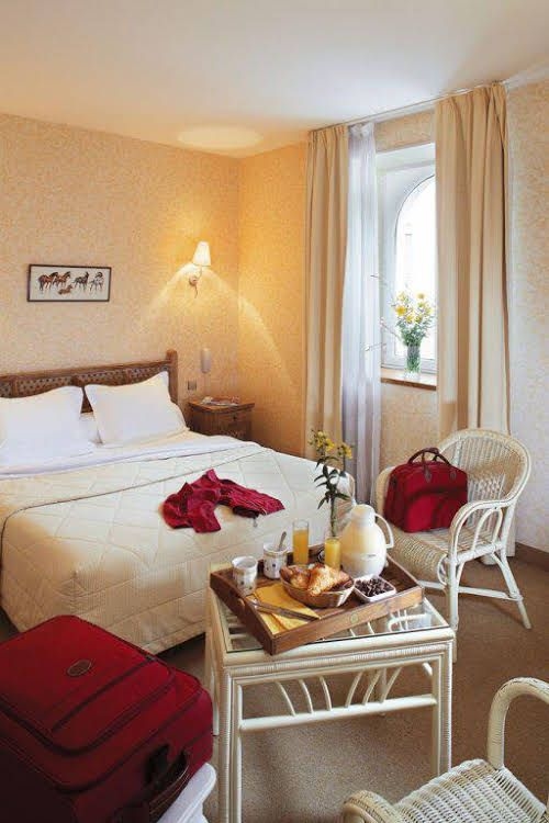 Parc and Spa0