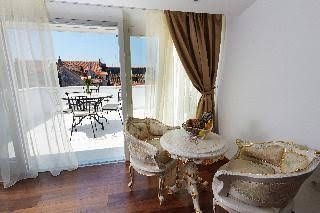 Heritage Diocletian Luxury0