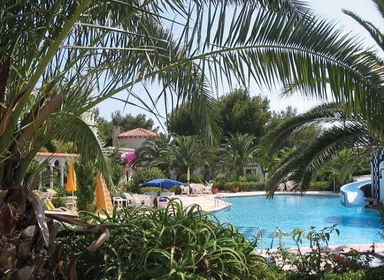 Princess Garden Resort0