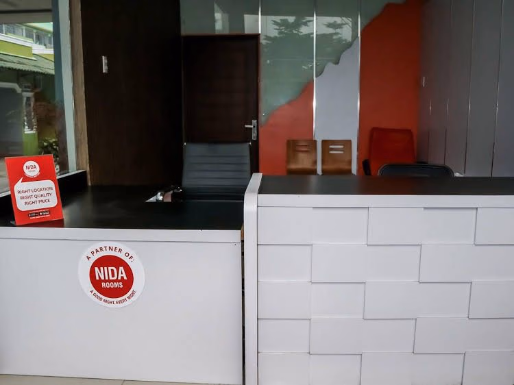 Lonari Hotel0