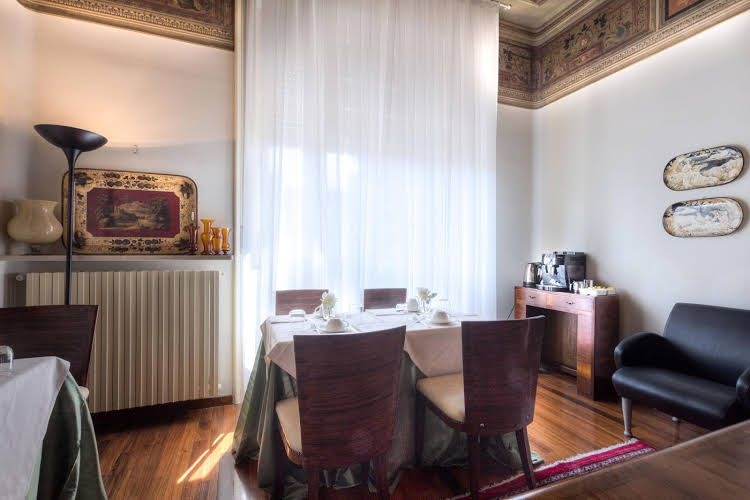 RAME' Suites1