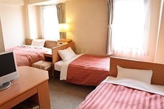 Sakura Hotel Hatagaya2