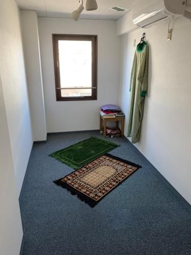 Sakura Hotel Hatagaya4