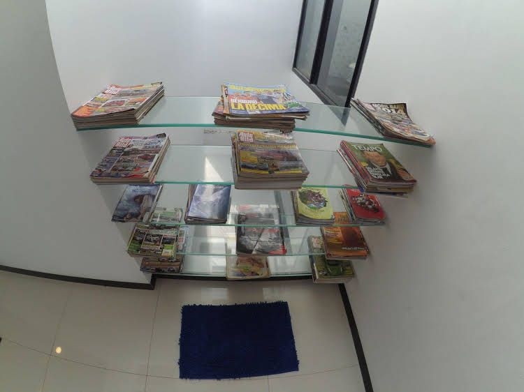 เมสส์ อินน์ เซมารัง (Mess Inn Semarang)0