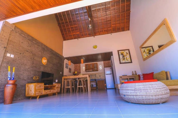 ตามัน อาเมอร์ทา วิลลา (Taman Amertha Villas)0