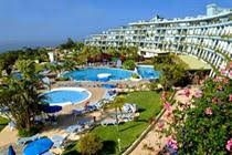 La Quinta Park Suites Santa Ursula0