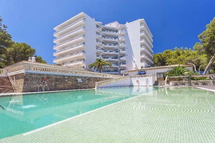 Alua Calvia Dreams0