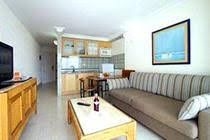 Apartments Fariones0