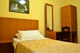 Hotel Nobel Tirana0