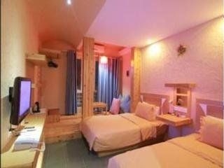Yalong Bay Sanya Farinn2