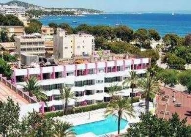 Apartments Saganova0
