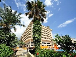Happy Elegant Hotel2