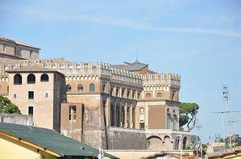 Le Suite di Via Ottaviano0
