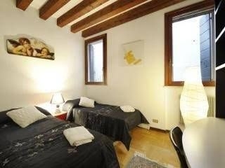 Boutique Apartment San Moise0