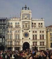 San Marco apartment near the Clock Tower0