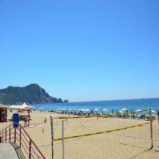 Balik Beach0