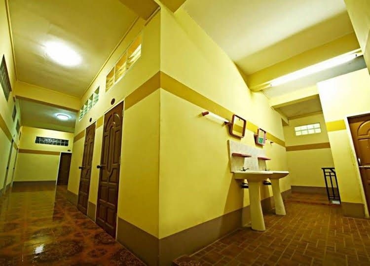 Pyone Pann Wai Motel0