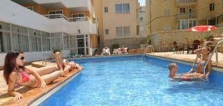 Brasilia Playa0
