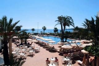 Riu Playa Cala Millor2