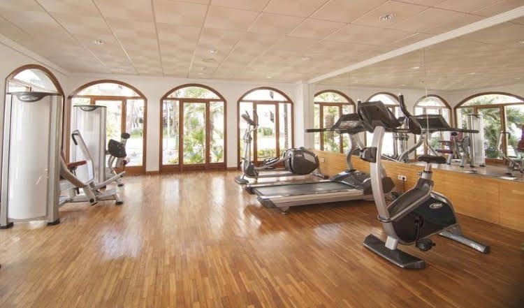Inturotel Esmeralda Villas0