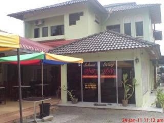 Rahsia Rimba Inn0