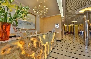 Best Western Air Venice2