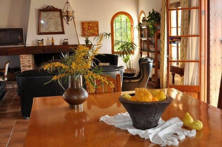 Finca Es Carbo0