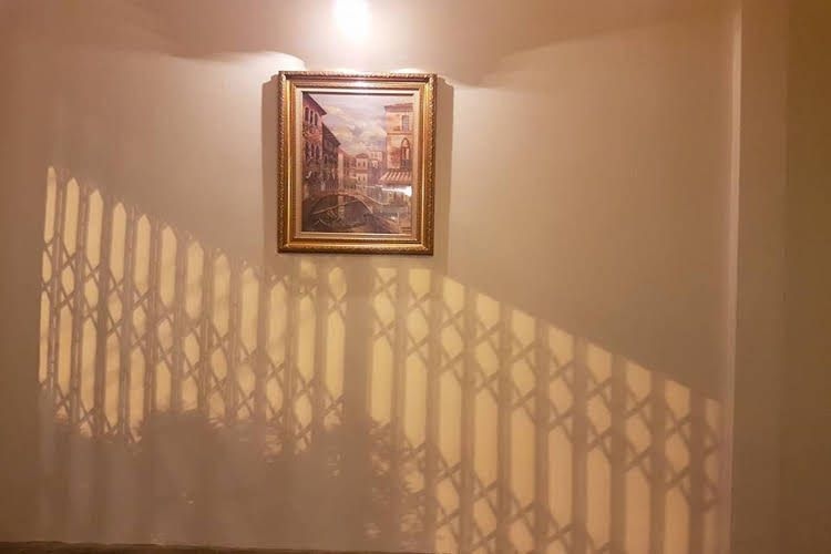 Deco Momo House0