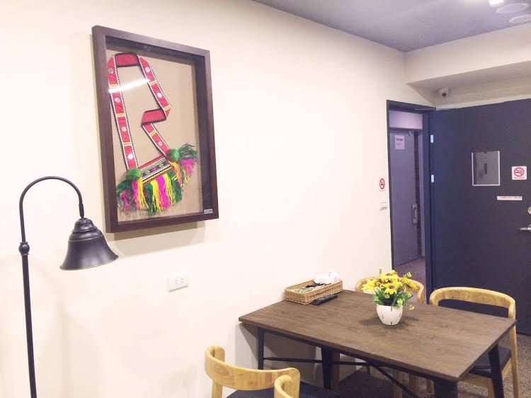 Taipei Livepal Hostel0