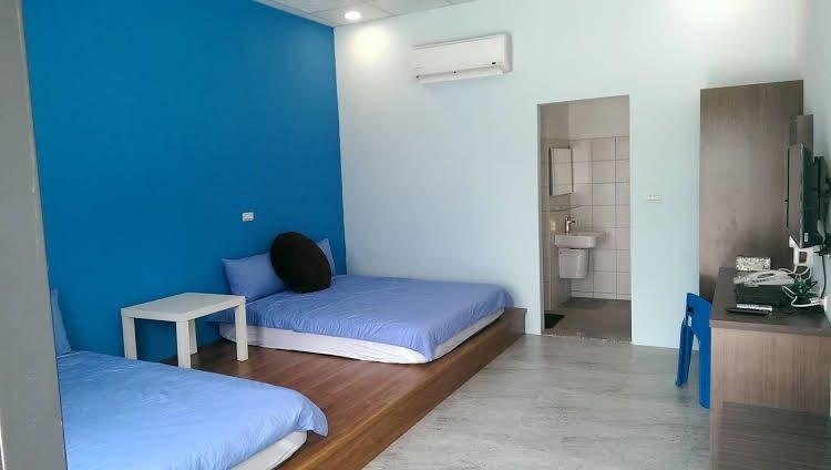 Country Lane Hostel3