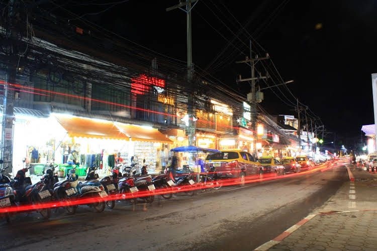 My Samui Hostel0