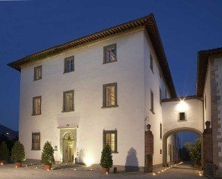 Fattoria Medicea La Residenza Del Granduca4