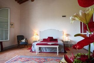 Fattoria Medicea La Residenza Del Granduca2