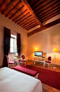 Fattoria Medicea La Residenza Del Granduca1