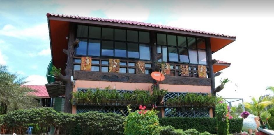 ชมวิว รีสอร์ต ลันตา (Chomview Resort Lanta)0