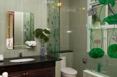 บ้านอารีวิลล่า (Baan Aree Villa)2