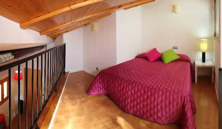 Like Apartments Lonja0