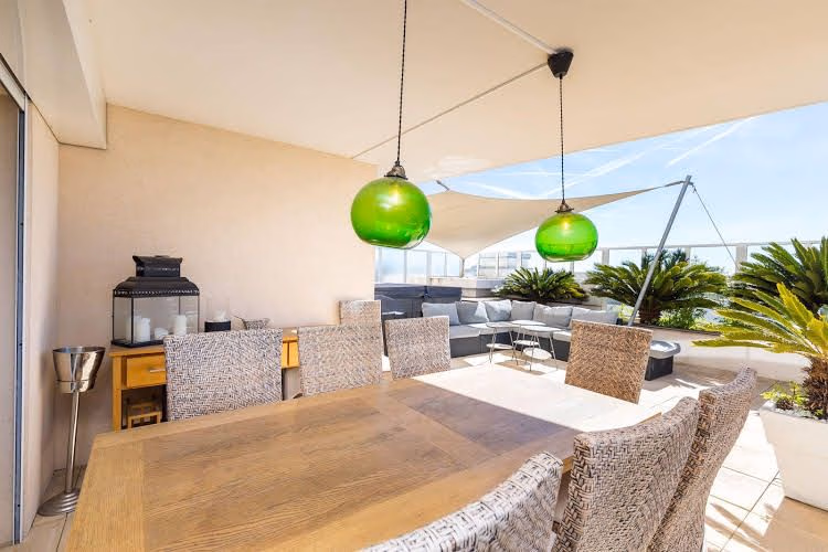 Bristol Penthouse0