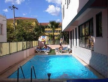 Villa Senaydin1