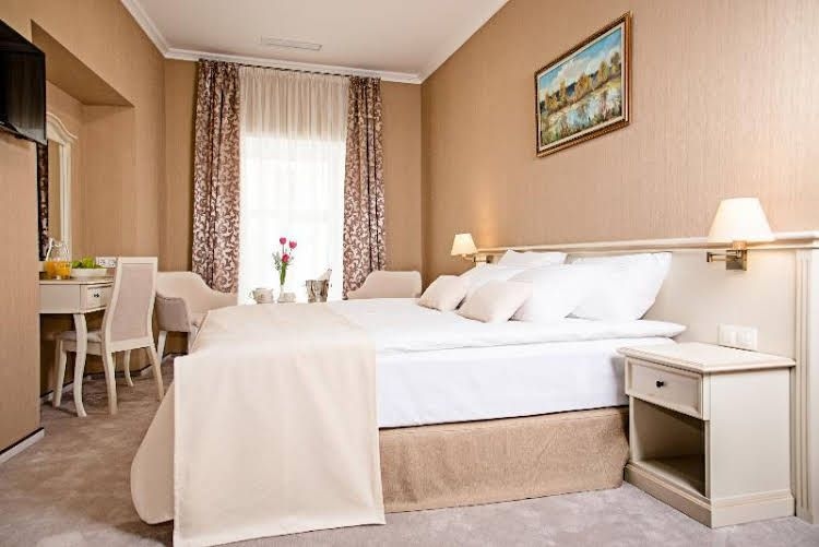 Pletnevsky Inn0