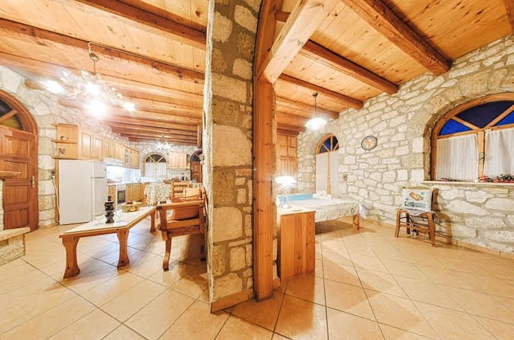 Joannas Stone Villas0