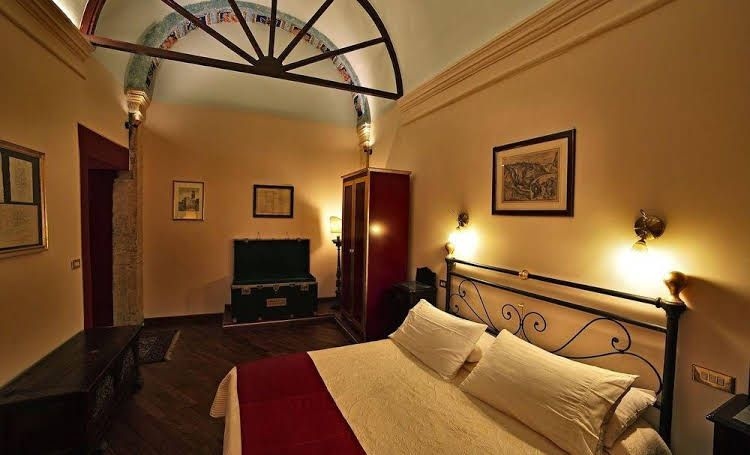 Residenze Gregoriane Dimora dEpoca0