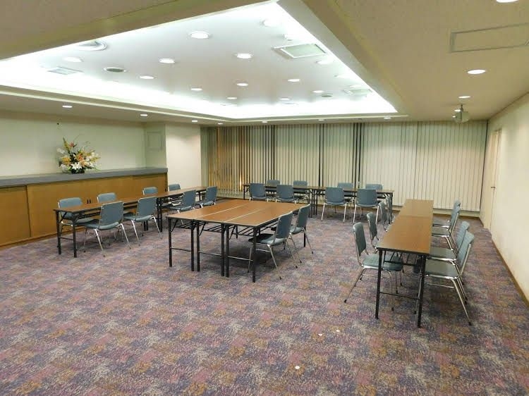 Hotel Crown Hills Kitami1