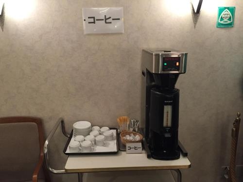 Hotel Crown Hills Kitami4