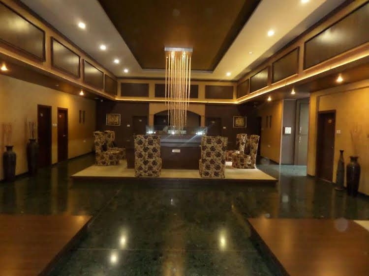Matrix Inn0